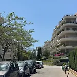 Apartamento Tu Descanso En Marbella, Relax, Golf Y Playa *