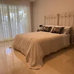 Tu Descanso En Marbella, Relax, Golf Y Playa *