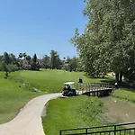 Apartamento Tu Descanso En Marbella, Relax, Golf Y Playa