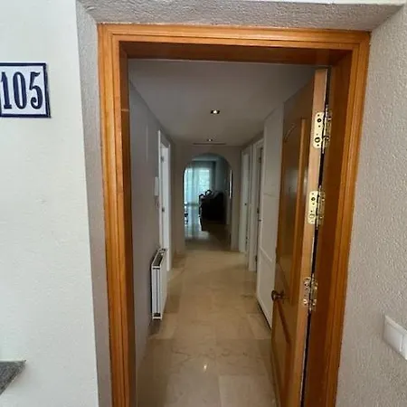 Tu Descanso En Marbella, Relax, Golf Y Playa *