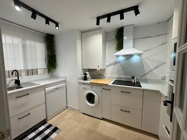Apartment Tu Descanso En Marbella, Relax, Golf Y Playa