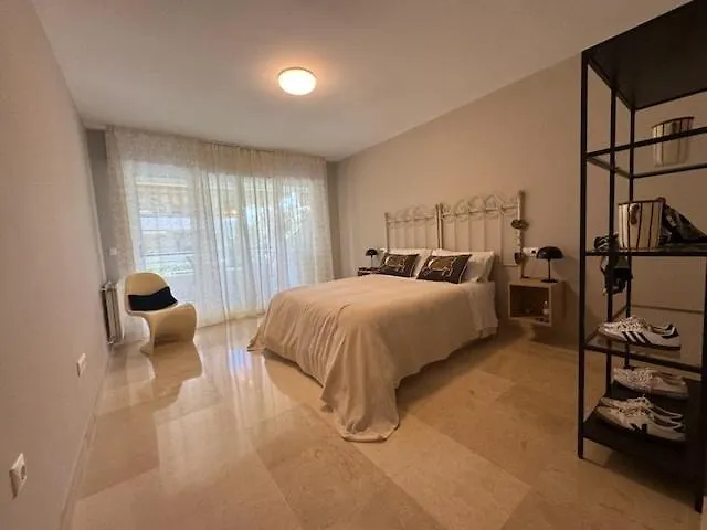 Tu Descanso En Marbella, Relax, Golf Y Playa 아파트 *
