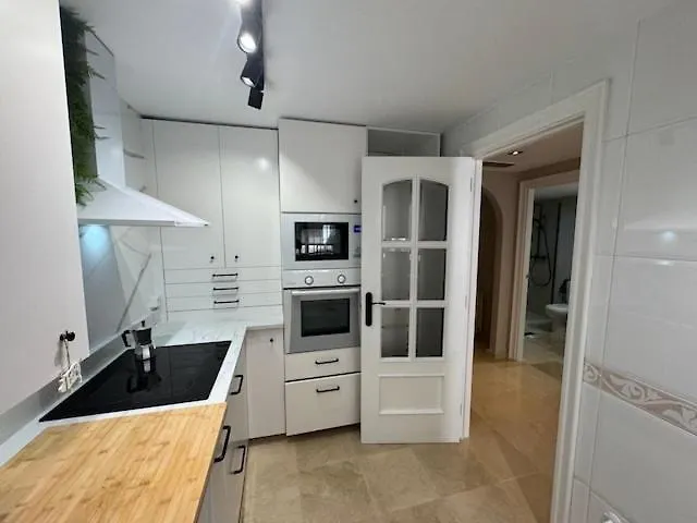 Apartment Tu Descanso En Marbella, Relax, Golf Y Playa *