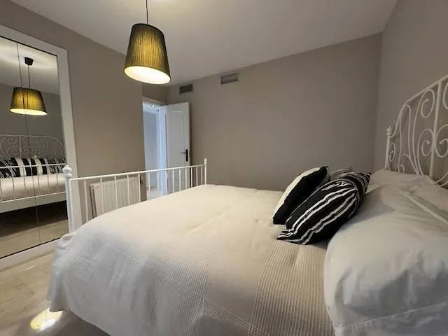 Tu Descanso En Marbella, Relax, Golf Y Playa Apartment Marbella