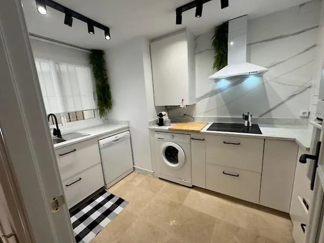 Tu Descanso En Marbella, Relax, Golf Y Playa Apartment
