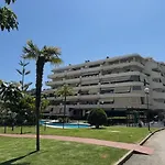 Appartamento Tu Descanso En Marbella, Relax, Golf Y Playa Marbella