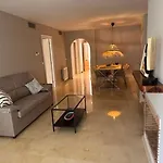 Tu Descanso En Marbella, Relax, Golf Y Playa Marbella