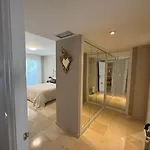 Tu Descanso En Marbella, Relax, Golf Y Playa * Marbella