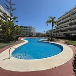 Tu Descanso En Marbella, Relax, Golf Y Playa * Marbella