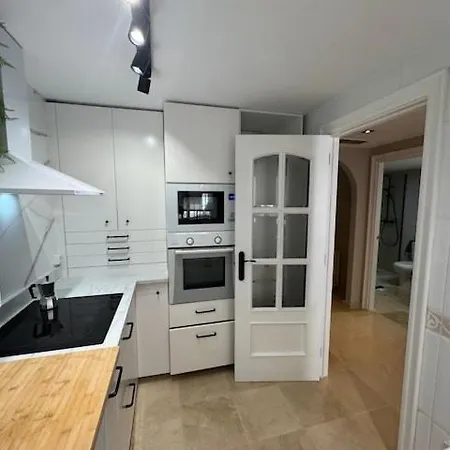 Appartamento Tu Descanso En Marbella, Relax, Golf Y Playa *