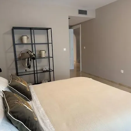 Tu Descanso En Marbella, Relax, Golf Y Playa *