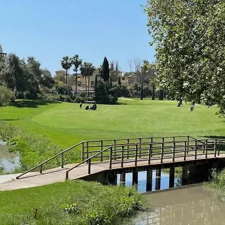 Tu Descanso En Marbella, Relax, Golf Y Playa Marbella