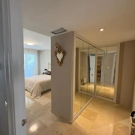 Tu Descanso En Marbella, Relax, Golf Y Playa * Marbella