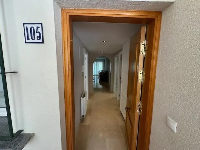 Tu Descanso En Marbella, Relax, Golf Y Playa *