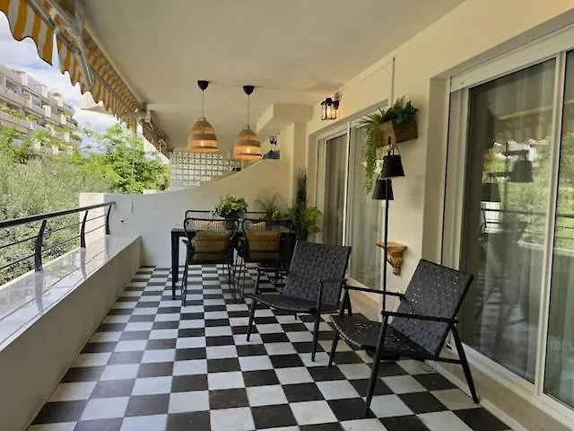 Tu Descanso En Marbella, Relax, Golf Y Playa