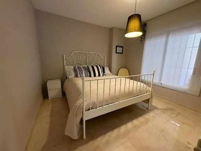 Tu Descanso En Marbella, Relax, Golf Y Playa Apartman