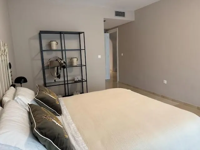 Tu Descanso En Marbella, Relax, Golf Y Playa *