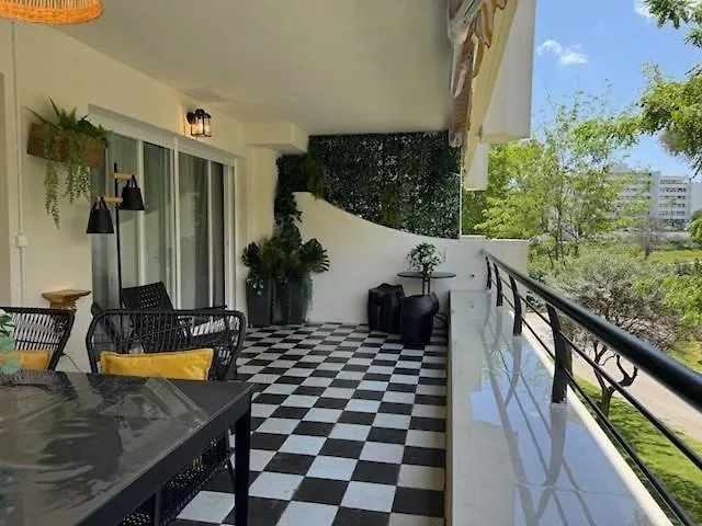 Tu Descanso En Marbella, Relax, Golf Y Playa