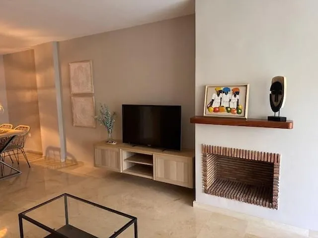 Apartman Tu Descanso En Marbella, Relax, Golf Y Playa *