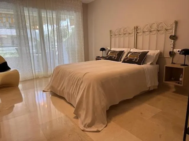 Tu Descanso En Marbella, Relax, Golf Y Playa *