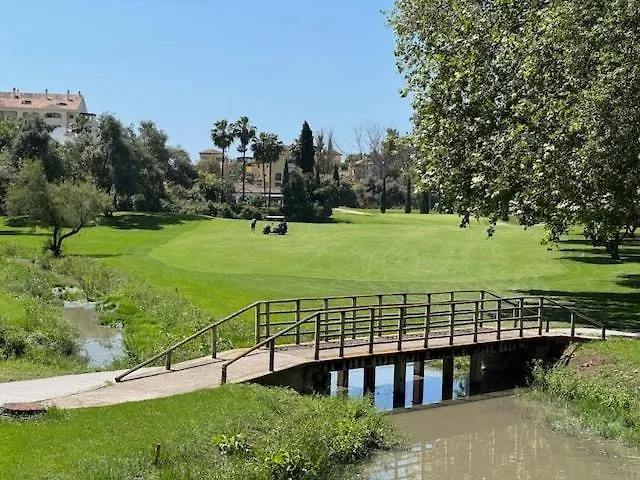 Tu Descanso En Marbella, Relax, Golf Y Playa Marbella