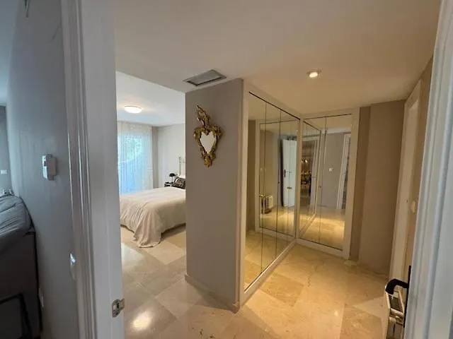 Tu Descanso En Marbella, Relax, Golf Y Playa * Marbella