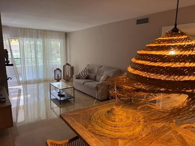 Tu Descanso En Marbella, Relax, Golf Y Playa * Marbella