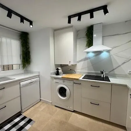 Appartement Tu Descanso En Marbella, Relax, Golf Y Playa