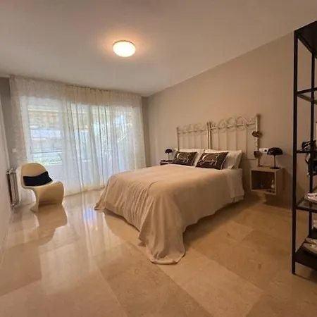 Tu Descanso En Marbella, Relax, Golf Y Playa Apartament *