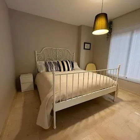 Tu Descanso En Marbella, Relax, Golf Y Playa Appartement