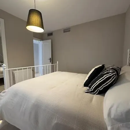 Tu Descanso En Marbella, Relax, Golf Y Playa Apartament Marbella