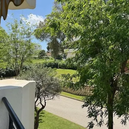 Tu Descanso En Marbella, Relax, Golf Y Playa Appartement *