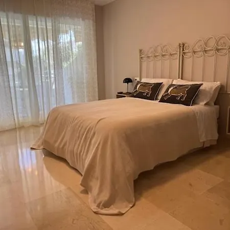 Tu Descanso En Marbella, Relax, Golf Y Playa *