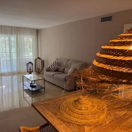 Tu Descanso En Marbella, Relax, Golf Y Playa * Marbellac