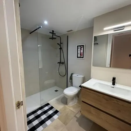 Tu Descanso En Marbella, Relax, Golf Y Playa