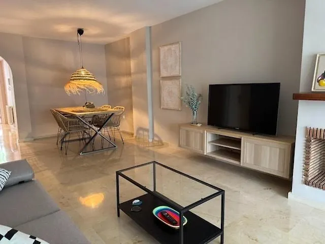 Apartament Tu Descanso En Marbella, Relax, Golf Y Playa *