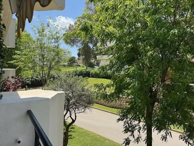 Tu Descanso En Marbella, Relax, Golf Y Playa Apartament *