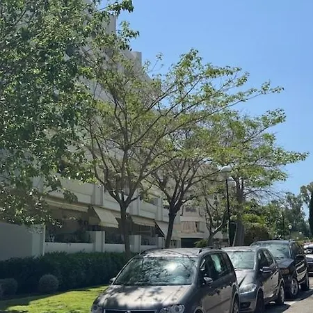 Tu Descanso En Marbella, Relax, Golf Y Playa شقة *